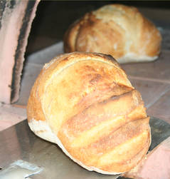Pizze, brood en meer in de pizzajolly tuinovens voor thuis